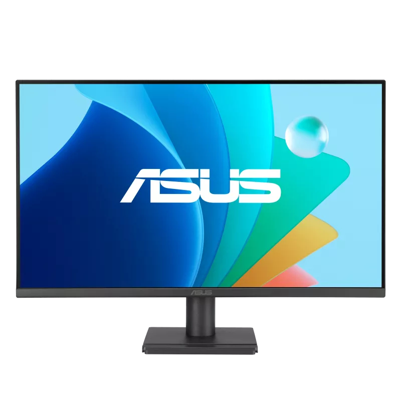 ASUS EyeCare VA279QG computer monitor 68.6 cm (27) 1920 x 1080 pixels Full HD LED Black