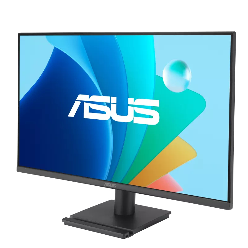 ASUS EyeCare VA279QG computer monitor 68.6 cm (27) 1920 x 1080 pixels Full HD LED Black