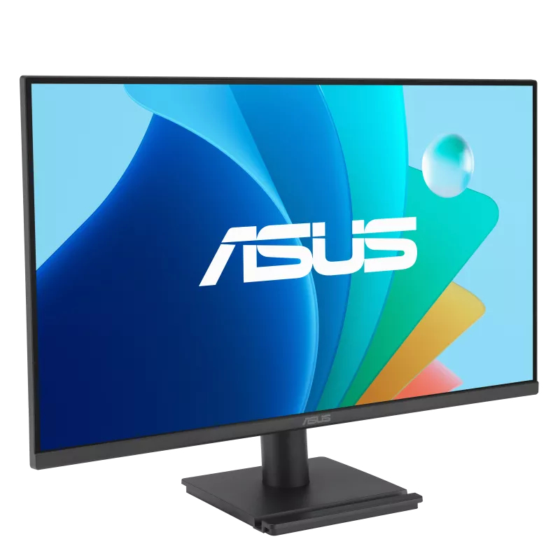 ASUS EyeCare VA279QG computer monitor 68.6 cm (27) 1920 x 1080 pixels Full HD LED Black