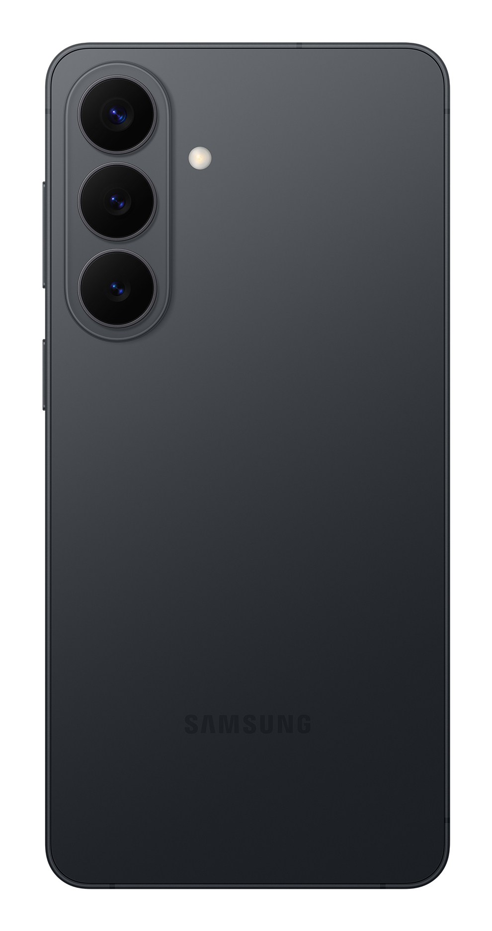 Samsung null - Mobiltelefon - 512 GB - Schwarz