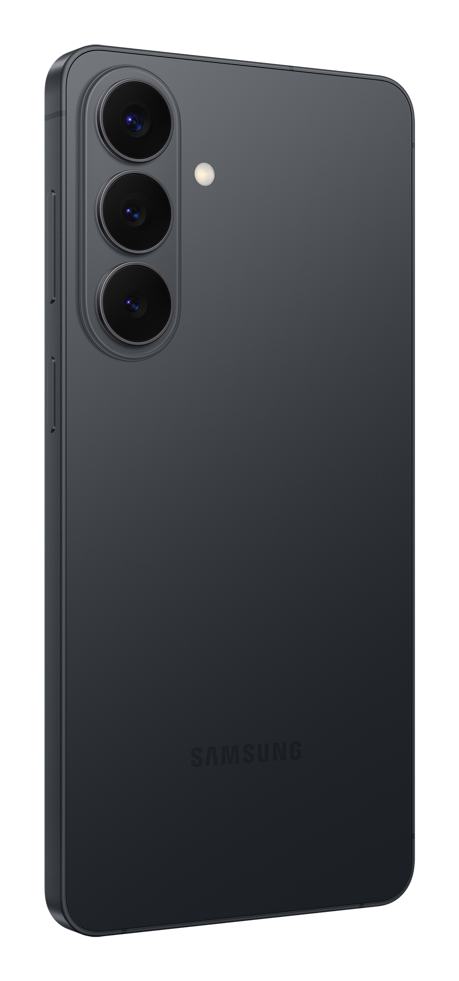Samsung null - Mobiltelefon - 512 GB - Schwarz