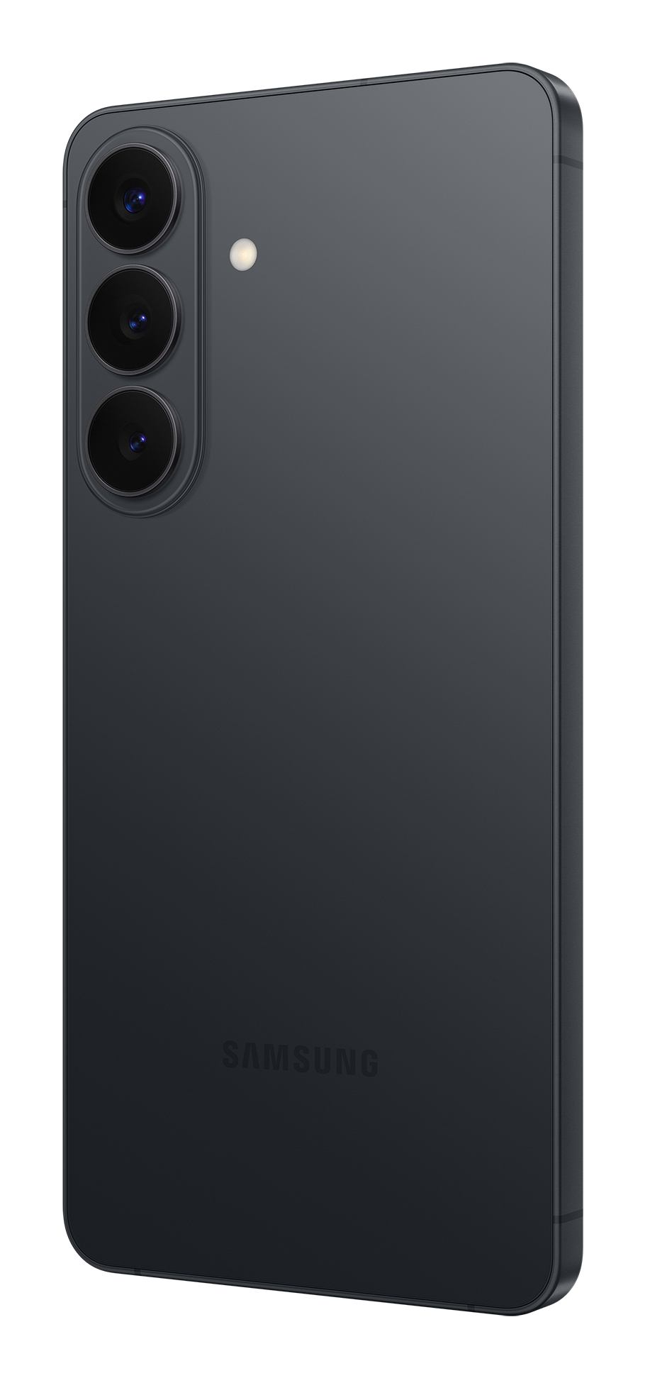 Samsung null - Mobiltelefon - 512 GB - Schwarz