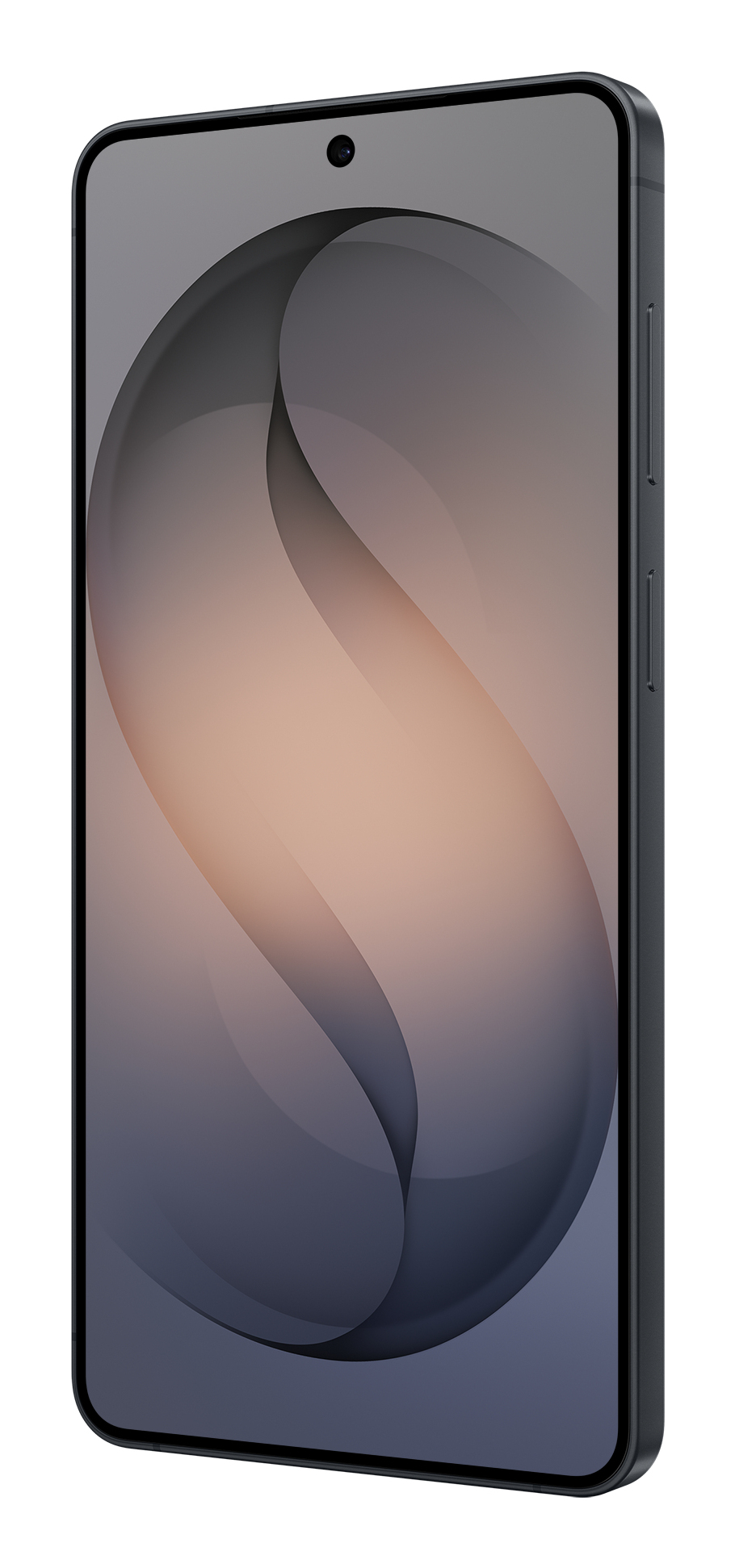 Samsung null - Mobiltelefon - 512 GB - Schwarz