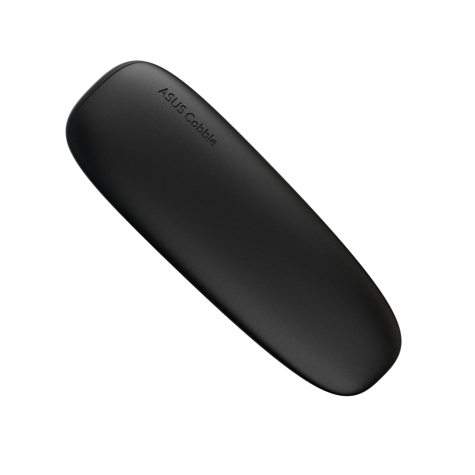 ASUS Geh COBBLE BLACK Speichergehuse