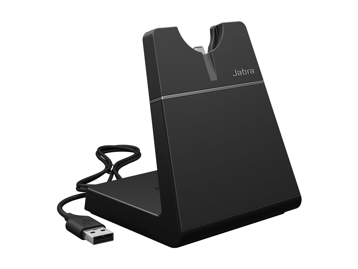 Jabra 14217-02 accessoire pour casque /oreillettes Support pour casque