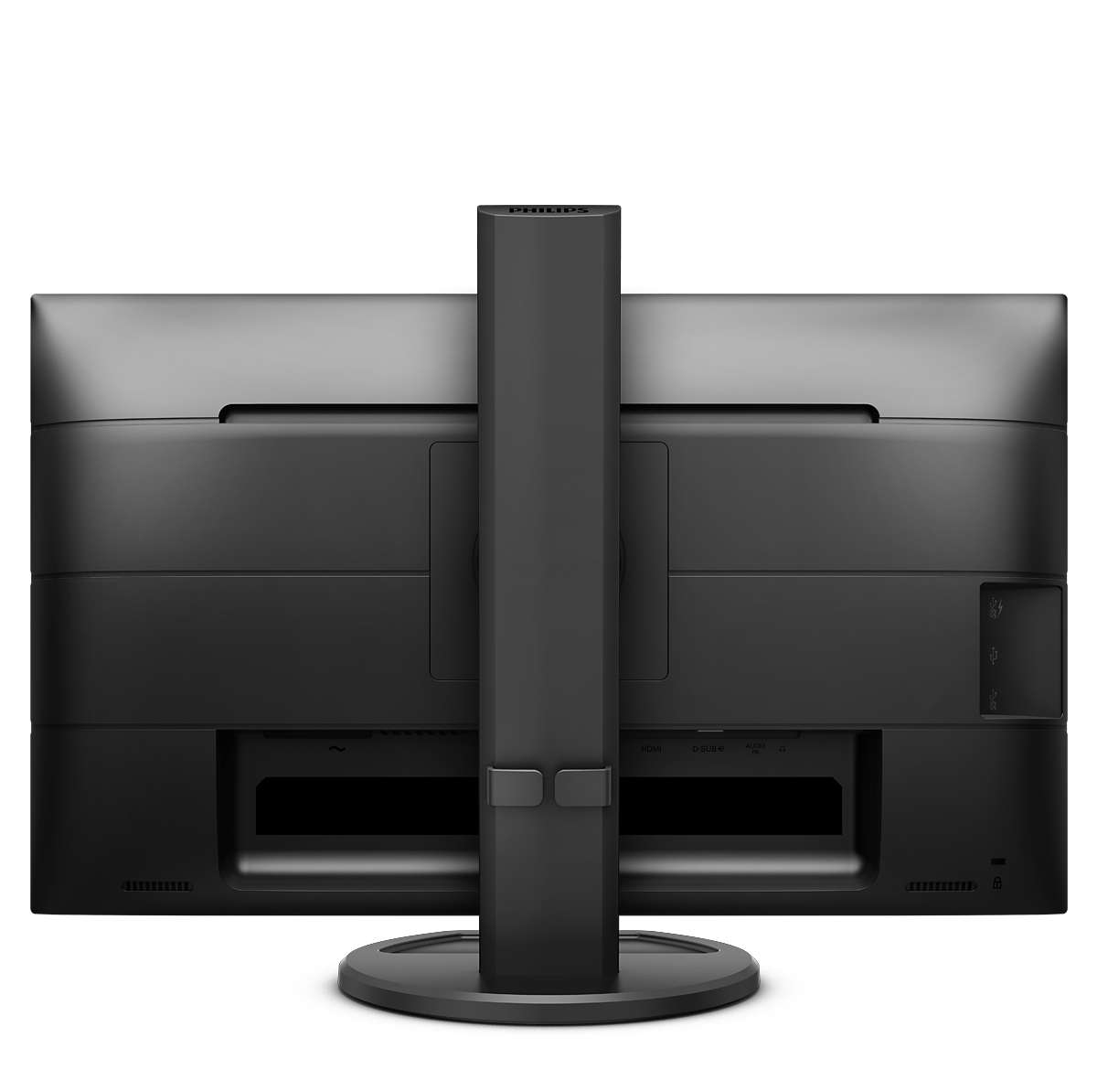 Philips B Line Moniteur LCD 241B8QJEB/00