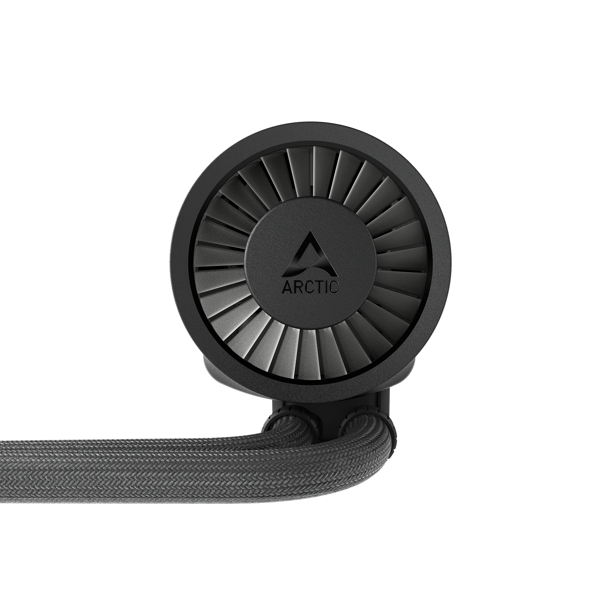 ARCTIC Liquid Freezer III Pro 240 Procesador Sistema de refrigeracin lquida todo en uno 12 cm Negro 1 pieza(s)