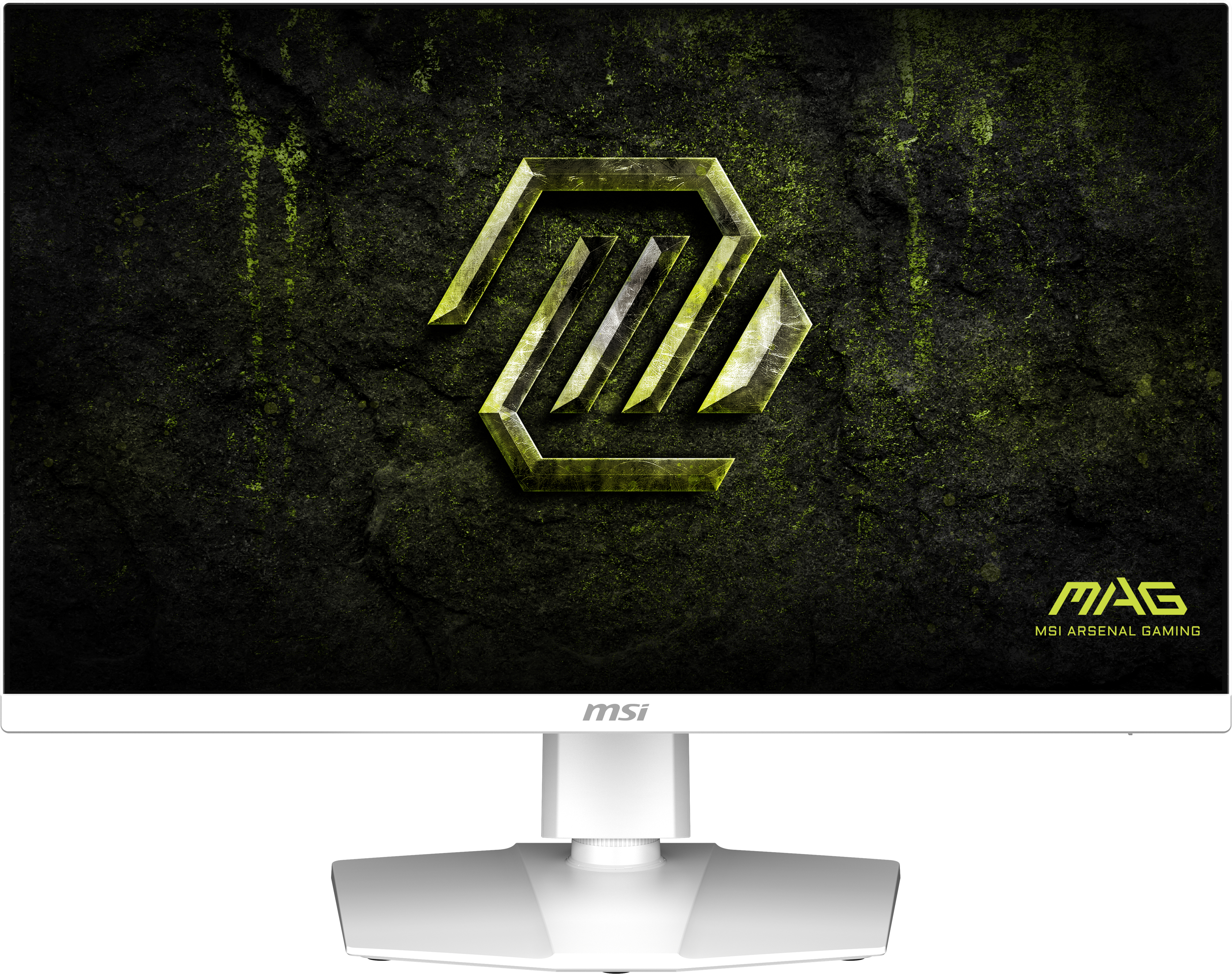 MSI Mag 274Qrfw E20 Computer Monitor 27 2560 x - Flachbildschirm (TFT/LCD) - 68,6 cm