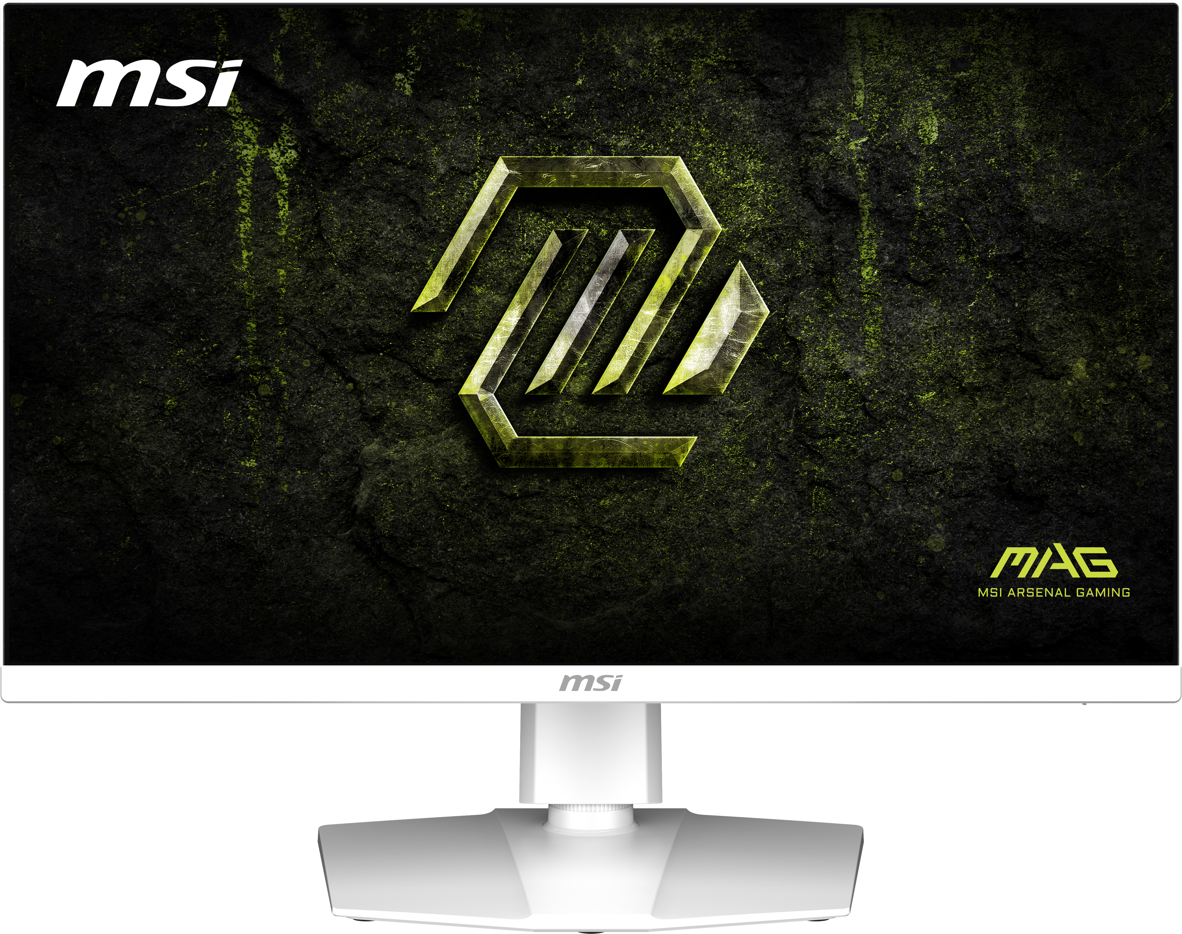 MSI Mag 274Qrfw E20 Computer Monitor 27 2560 x - Flachbildschirm (TFT/LCD) - 68,6 cm