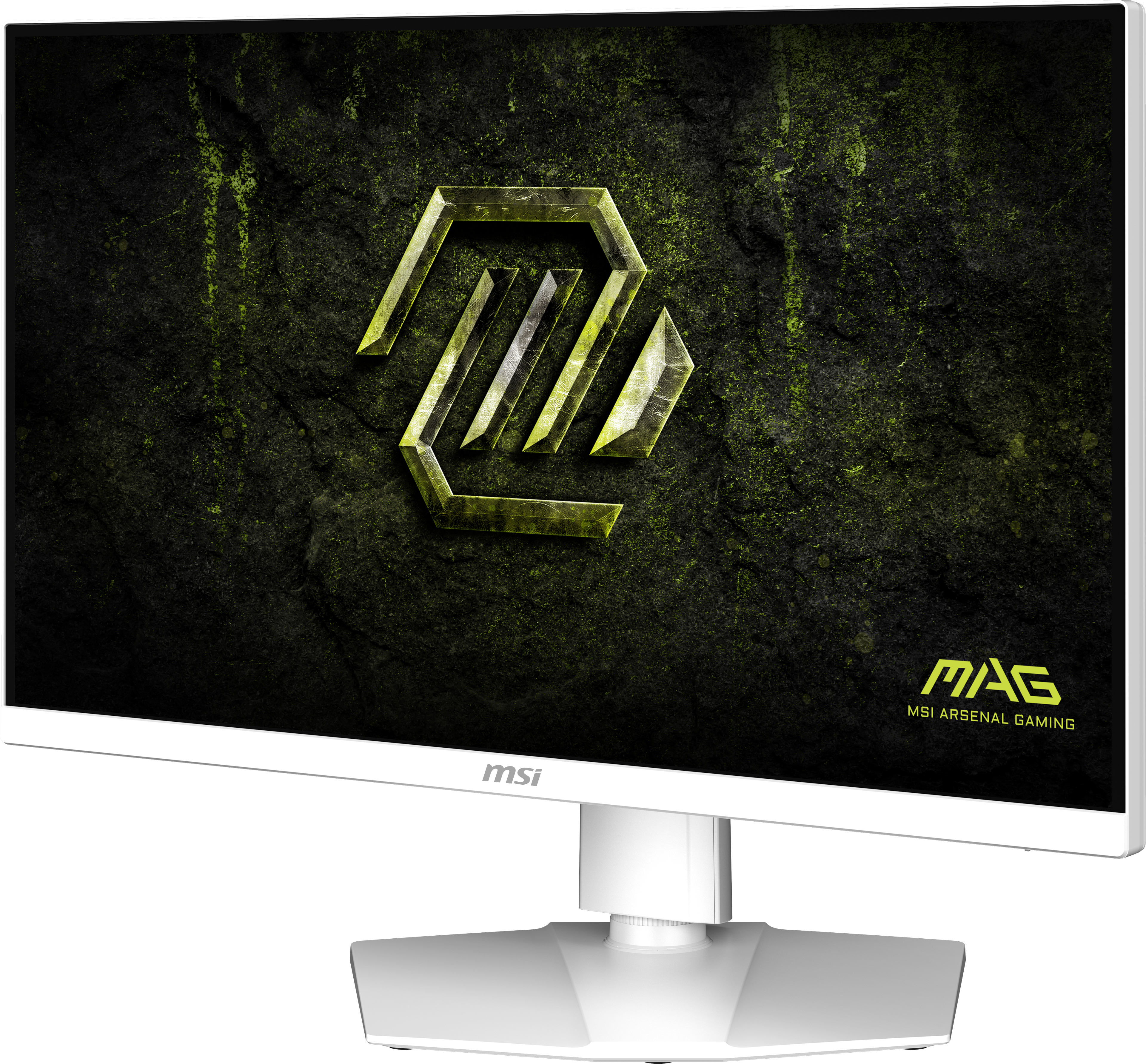 MSI Mag 274Qrfw E20 Computer Monitor 27 2560 x - Flachbildschirm (TFT/LCD) - 68,6 cm