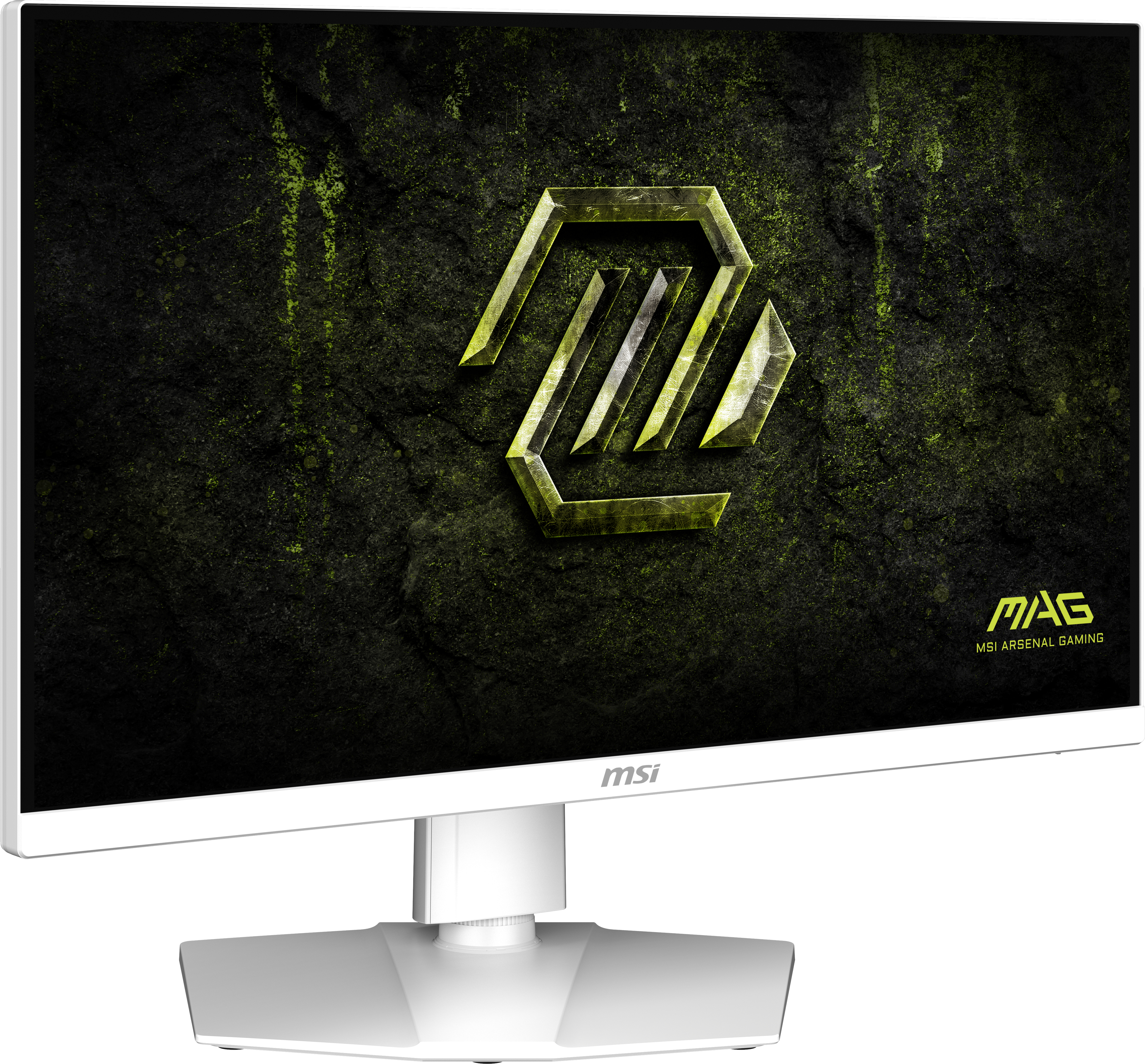 MSI Mag 274Qrfw E20 Computer Monitor 27 2560 x - Flachbildschirm (TFT/LCD) - 68,6 cm