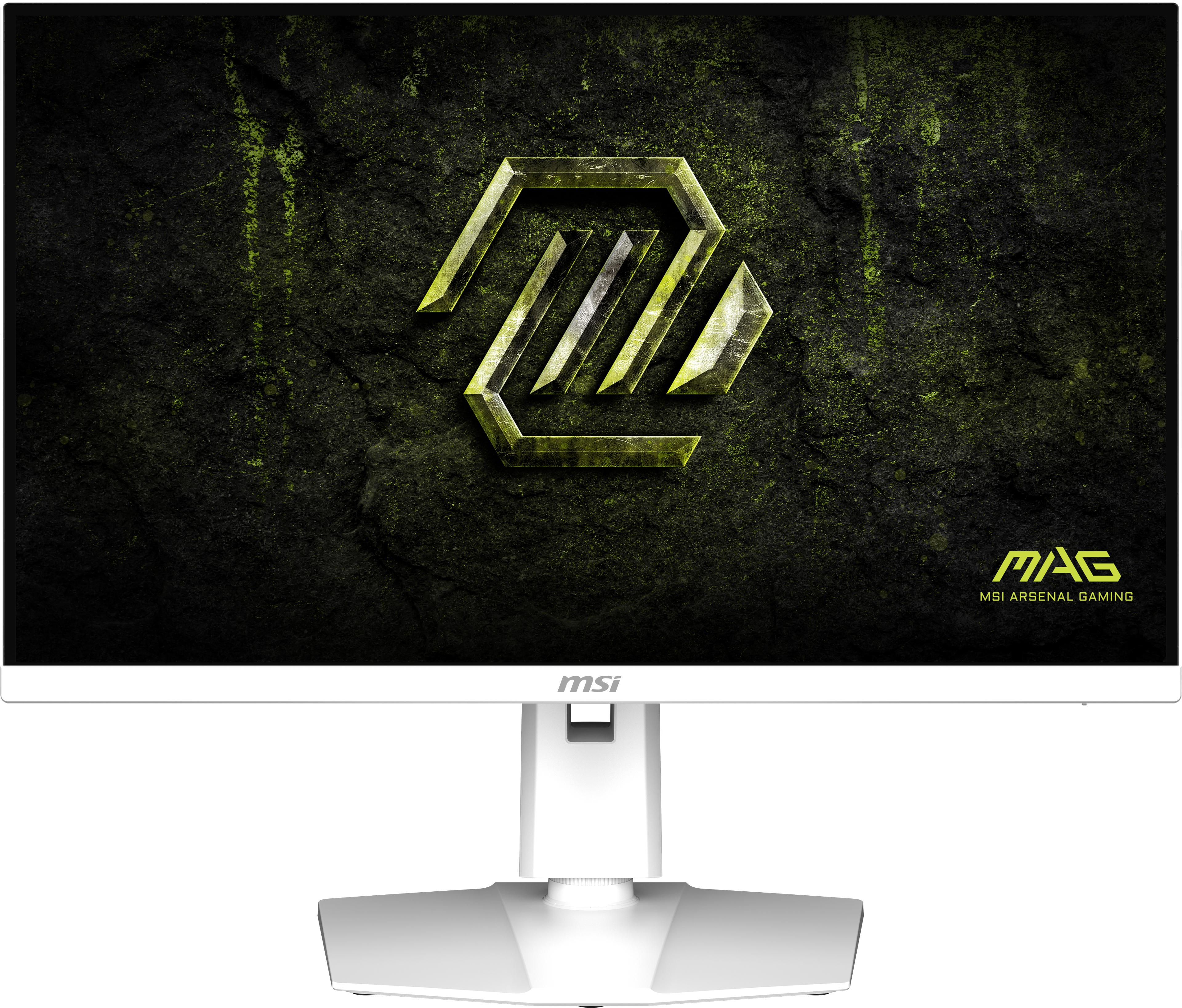 MSI Mag 274Qrfw E20 Computer Monitor 27 2560 x - Flachbildschirm (TFT/LCD) - 68,6 cm
