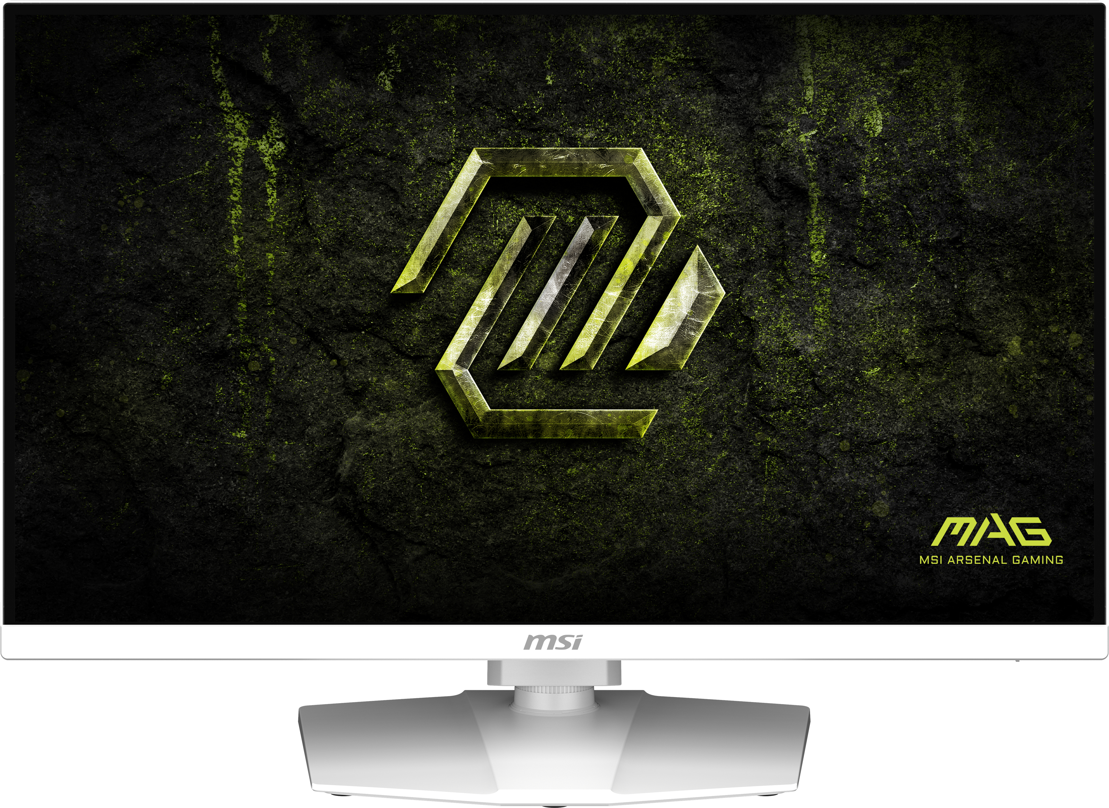 MSI Mag 274Qrfw E20 Computer Monitor 27 2560 x - Flachbildschirm (TFT/LCD) - 68,6 cm