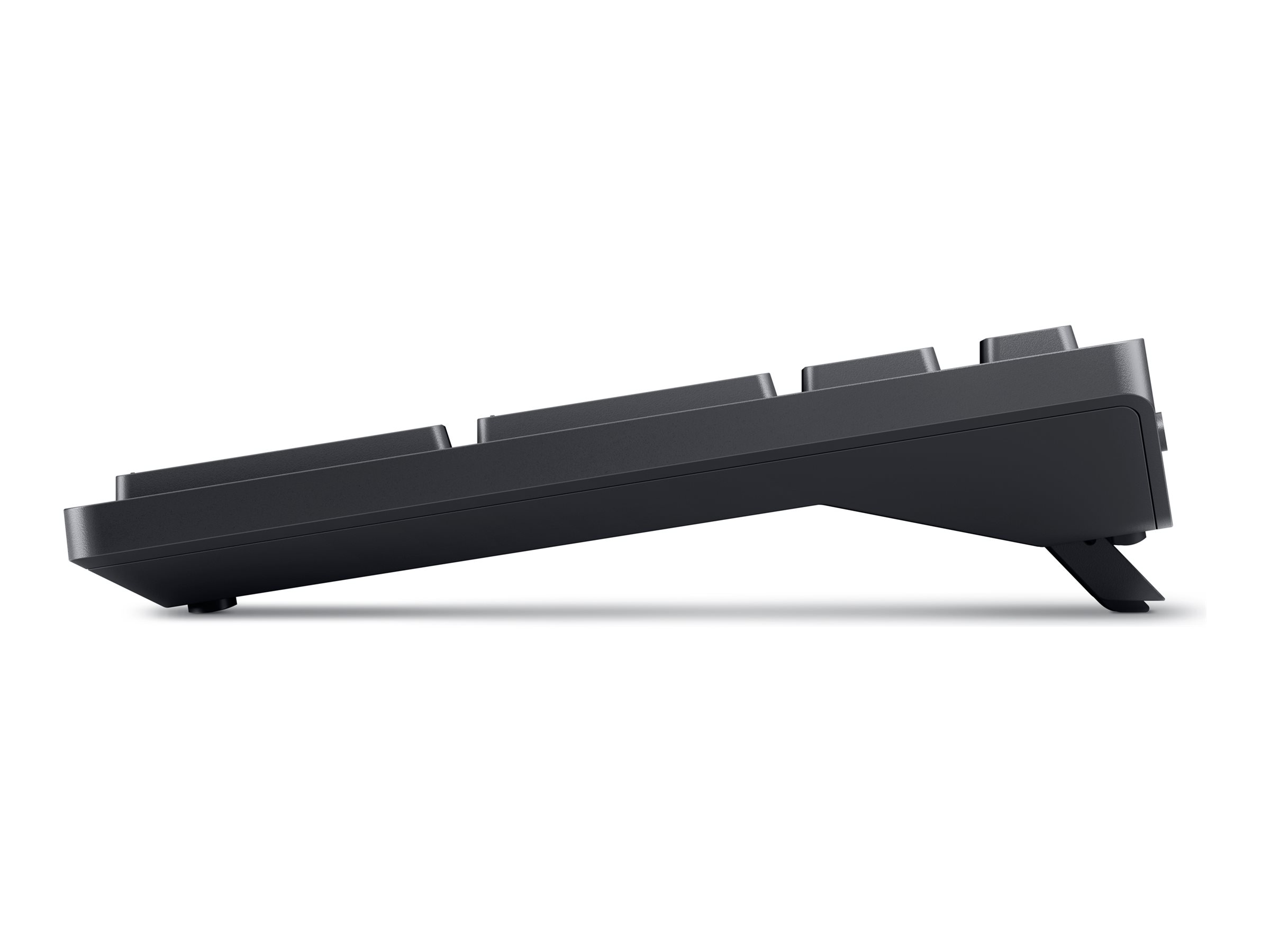 DELL KM555 tastiera Mouse incluso Universale RF senza fili + Bluetooth QWERTY US International Nero