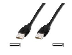 Digitus C�ble de raccordement USB 2.0