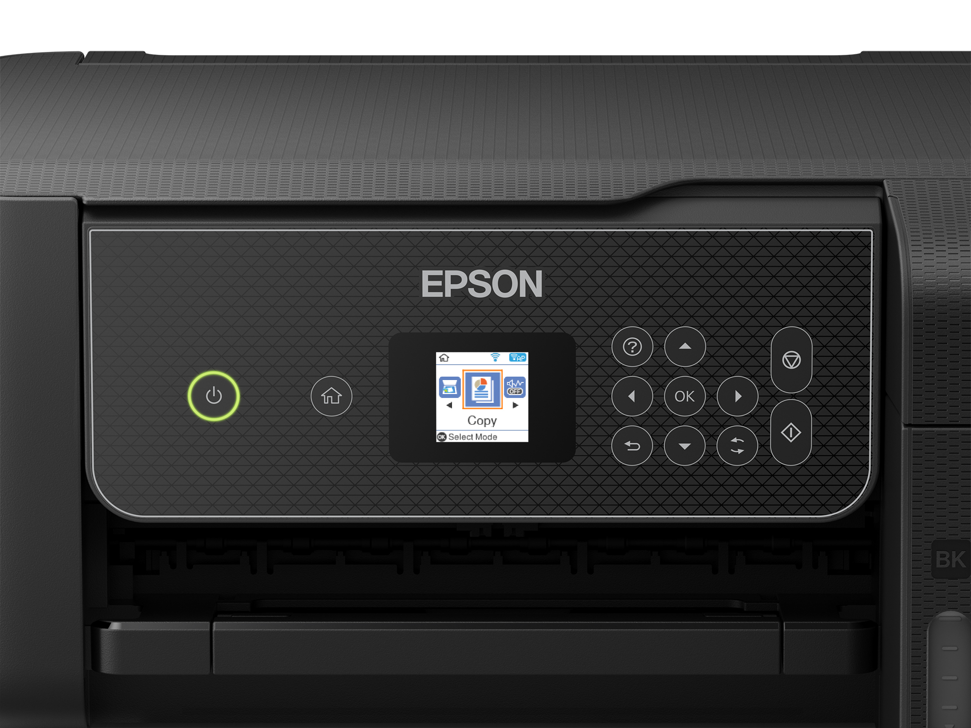 Epson EcoTank ET-2875 - Multifunktionsdrucker - Farbe - Tintenstrahl - ITS - A4 (Medien)