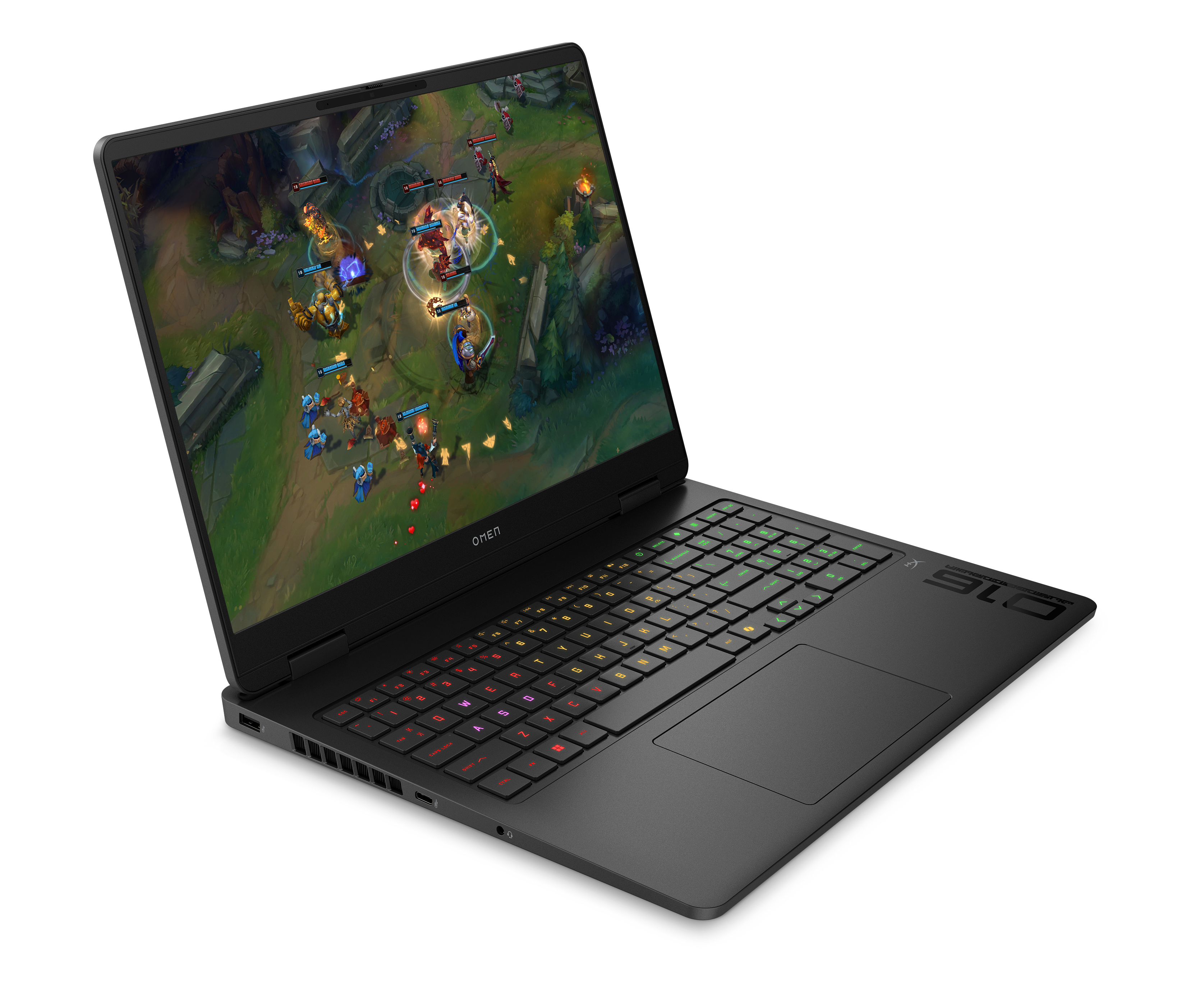 HP OMEN 16-ap0092ng - 16 Notebook - 2,4 GHz 40,6 cm