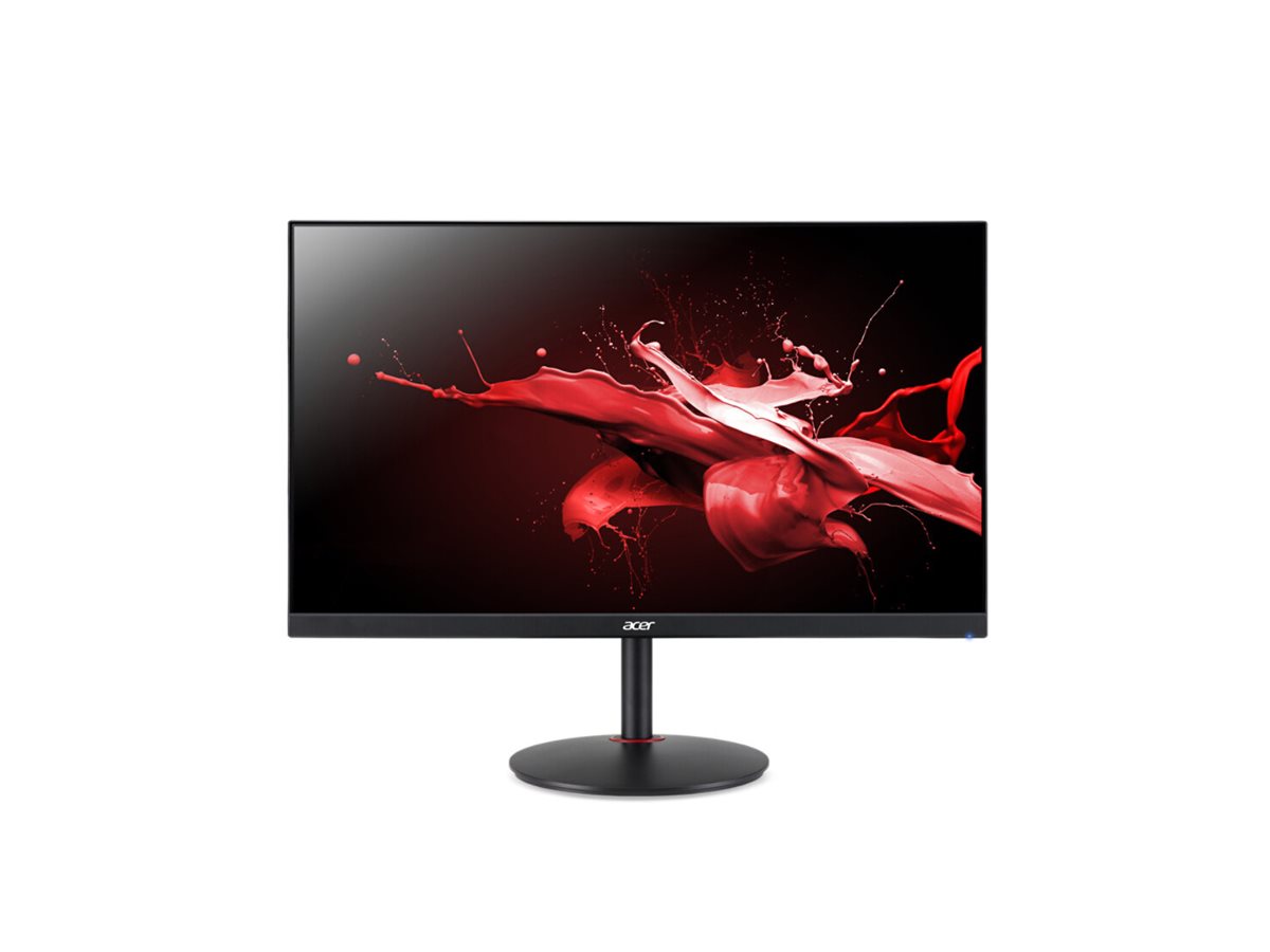 Acer Nitro XV270 M3bmiiprx - XV0 Series - LED-Monitor - Gaming - 68.6 cm (27)