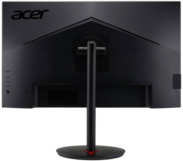 Acer Nitro XV270 M3bmiiprx - XV0 Series - LED-Monitor - Gaming - 68.6 cm (27)