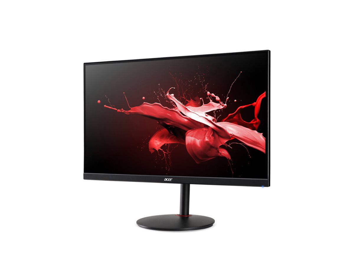 Acer Nitro XV270 M3bmiiprx - XV0 Series - LED-Monitor - Gaming - 68.6 cm (27)