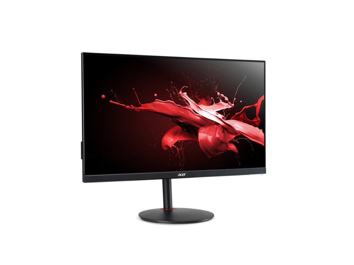 Acer Nitro XV270 M3bmiiprx - XV0 Series - LED-Monitor - Gaming - 68.6 cm (27)