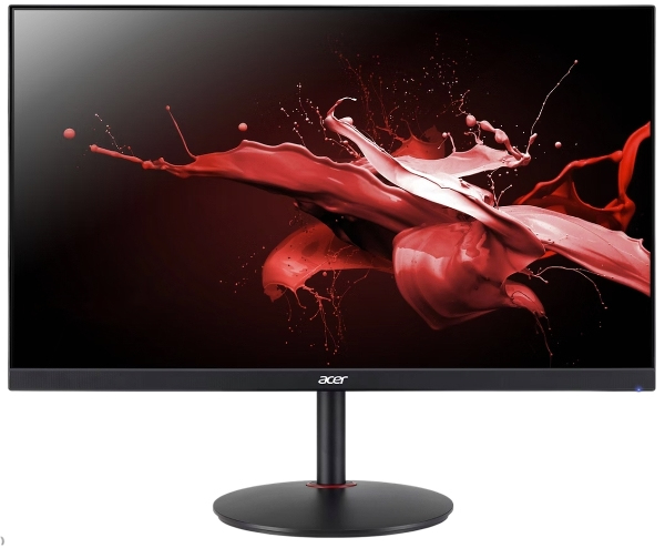 Acer Nitro XV270 M3bmiiprx - XV0 Series - LED-Monitor - Gaming - 68.6 cm (27)