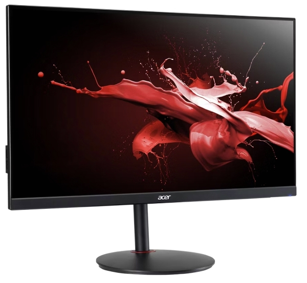 Acer Nitro XV270 M3bmiiprx - XV0 Series - LED-Monitor - Gaming - 68.6 cm (27)