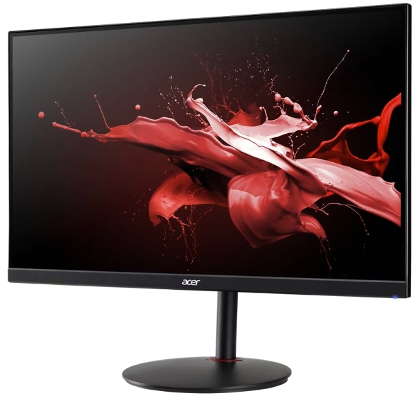 Acer Nitro XV270 M3bmiiprx - XV0 Series - LED-Monitor - Gaming - 68.6 cm (27)