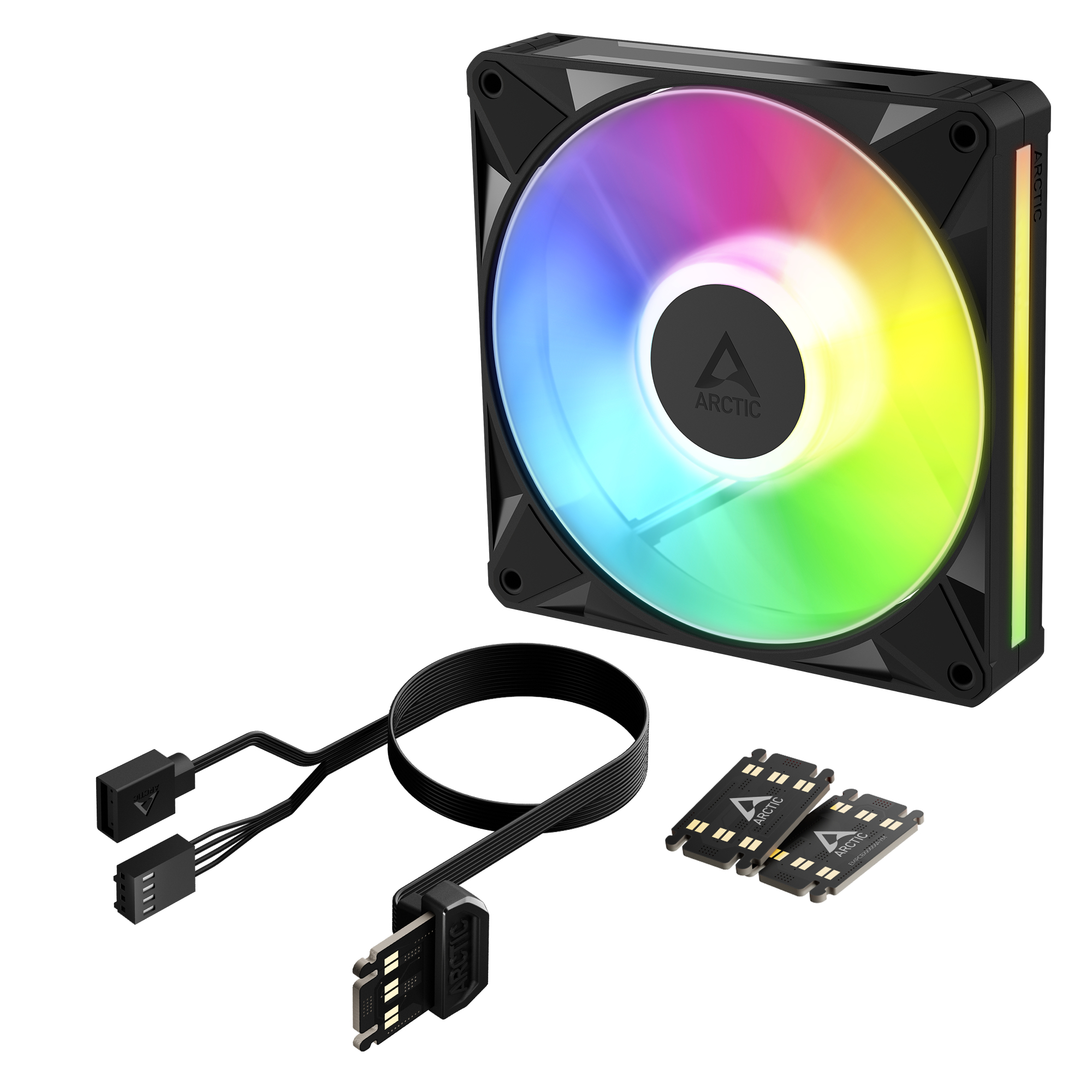 Arctic BioniX P14 A-RGB retail