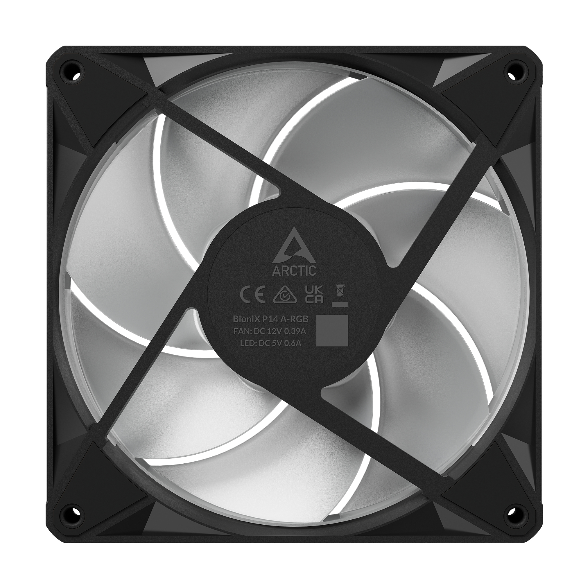 Arctic BioniX P14 A-RGB retail
