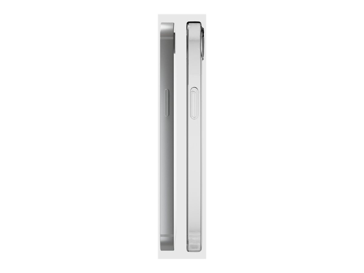 SBS TESKINIPSE25T custodia per cellulare 15,5 cm (6.1) Cover Trasparente