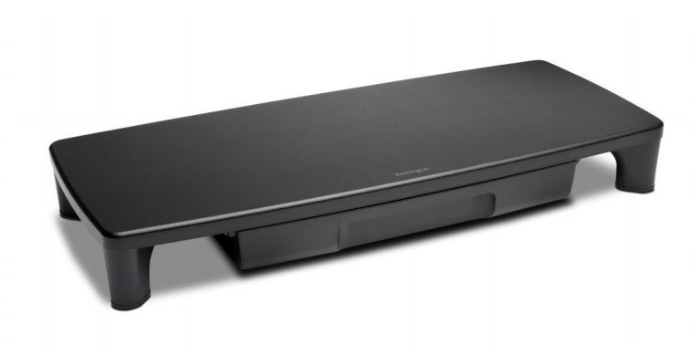 Kensington Soporte para monitor con caj�n SmartFit�