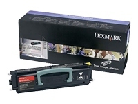 Lexmark 34080HE - Toner schwarz - fr E330 332 332n 332tn 340 342n 342tn