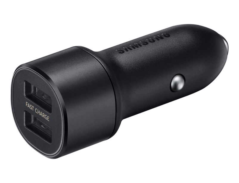 Samsung EP-L1100 Universal Negro Encendedor de cigarrillos Auto