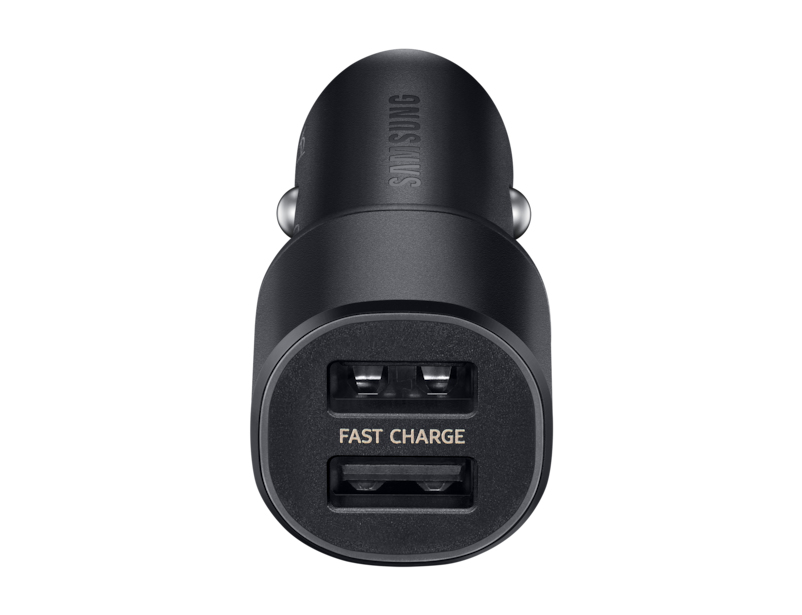 Samsung EP-L1100 Universal Negro Encendedor de cigarrillos Auto
