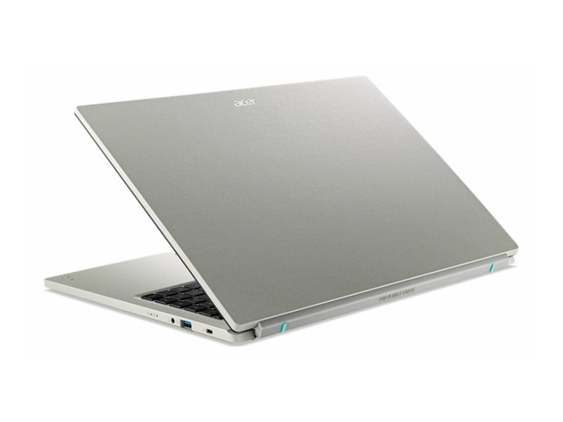 Acer Aspire Vero 16 AV16-71P - Intel Core Ultra 7 255H / 2 GHz - Win 11 Home - Arc Graphics 140T - 16 GB RAM - 1.024 TB SSD QLC, NVMe - 40.6 cm (16)