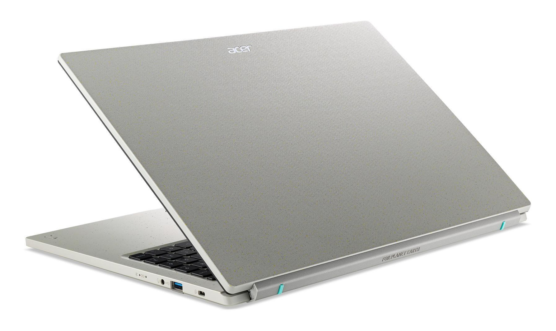 Acer Aspire Vero 16 AV16-71P - Intel Core Ultra 7 255H / 2 GHz - Win 11 Home - Arc Graphics 140T - 16 GB RAM - 1.024 TB SSD QLC, NVMe - 40.6 cm (16)