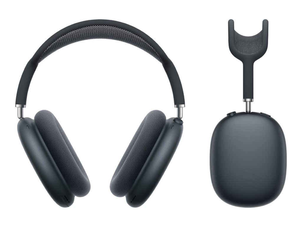 Apple AirPods Max - 2. Generation - Kopfh�rer mit Mikrofon