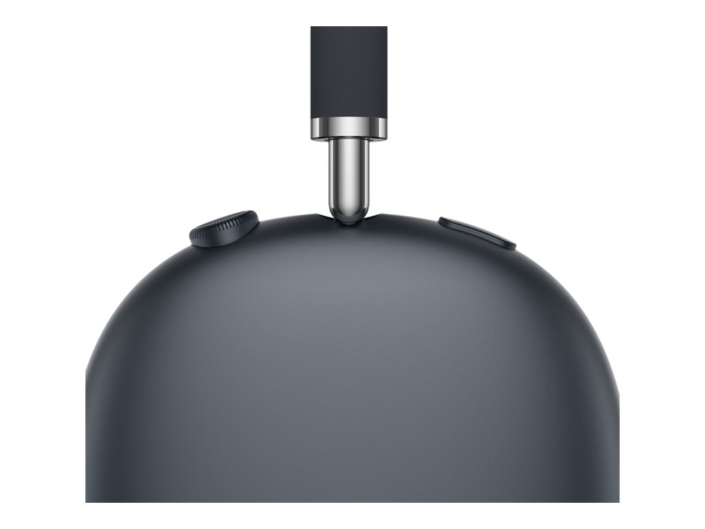Apple AirPods Max - 2. Generation - Kopfh�rer mit Mikrofon