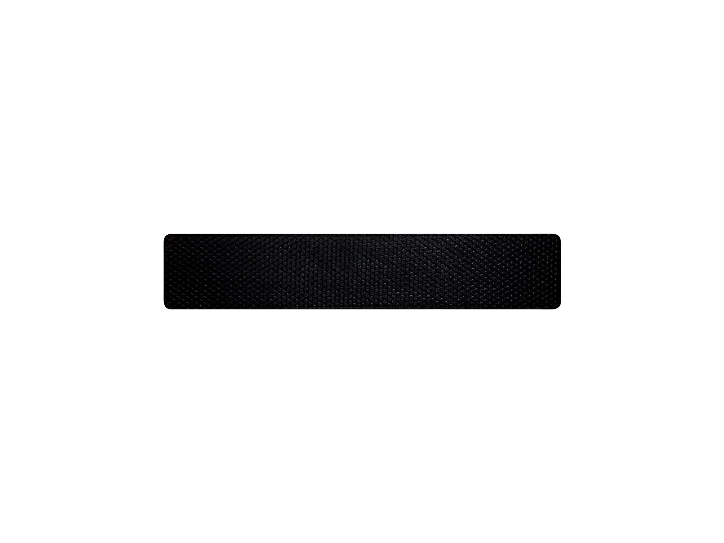 Poggiapolsi HyperX Wrist Rest Tastiera Dimensione completa