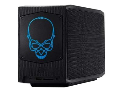 Intel Next Unit of Computing 12 Extreme Kit - NUC12DCMi9