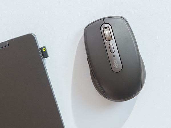 Logitech MX 910-006959 - Maus