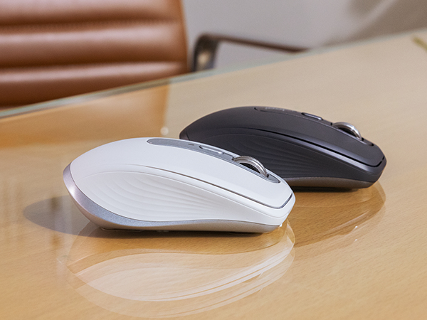 Logitech MX 910-006959 - Maus