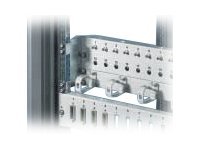 Rittal Multifunktions-Rack-Adapter - 3U - 48.3 cm (19)