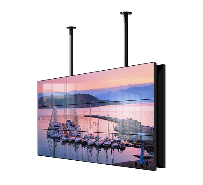 B-TECH System X BT8390-WFK2 - Montagekomponente (Montageklammer)