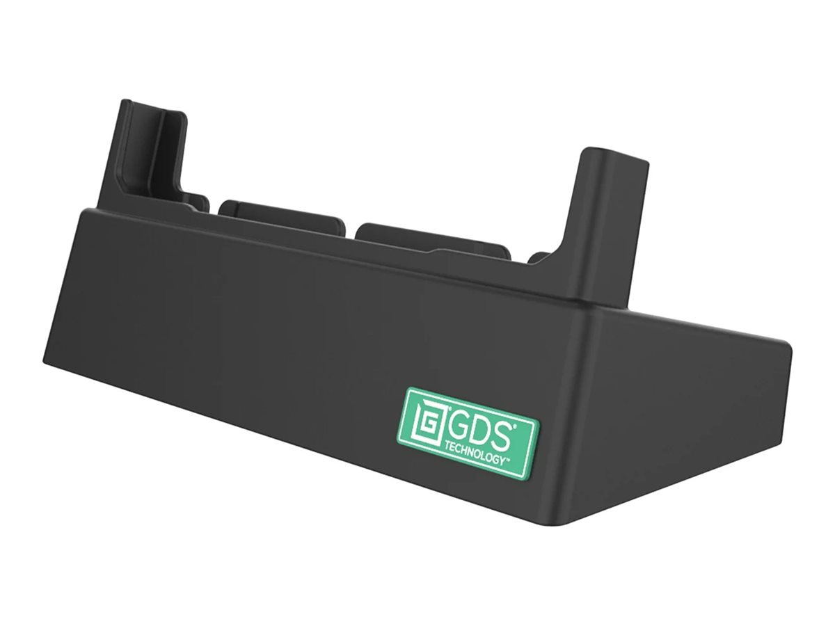 Zebra RAM GDS Desktop Dock - Docking Cradle (Anschlu�stand)