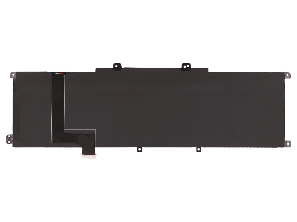 2-power Main Battery Pack - Batterie - 6.200 mAh