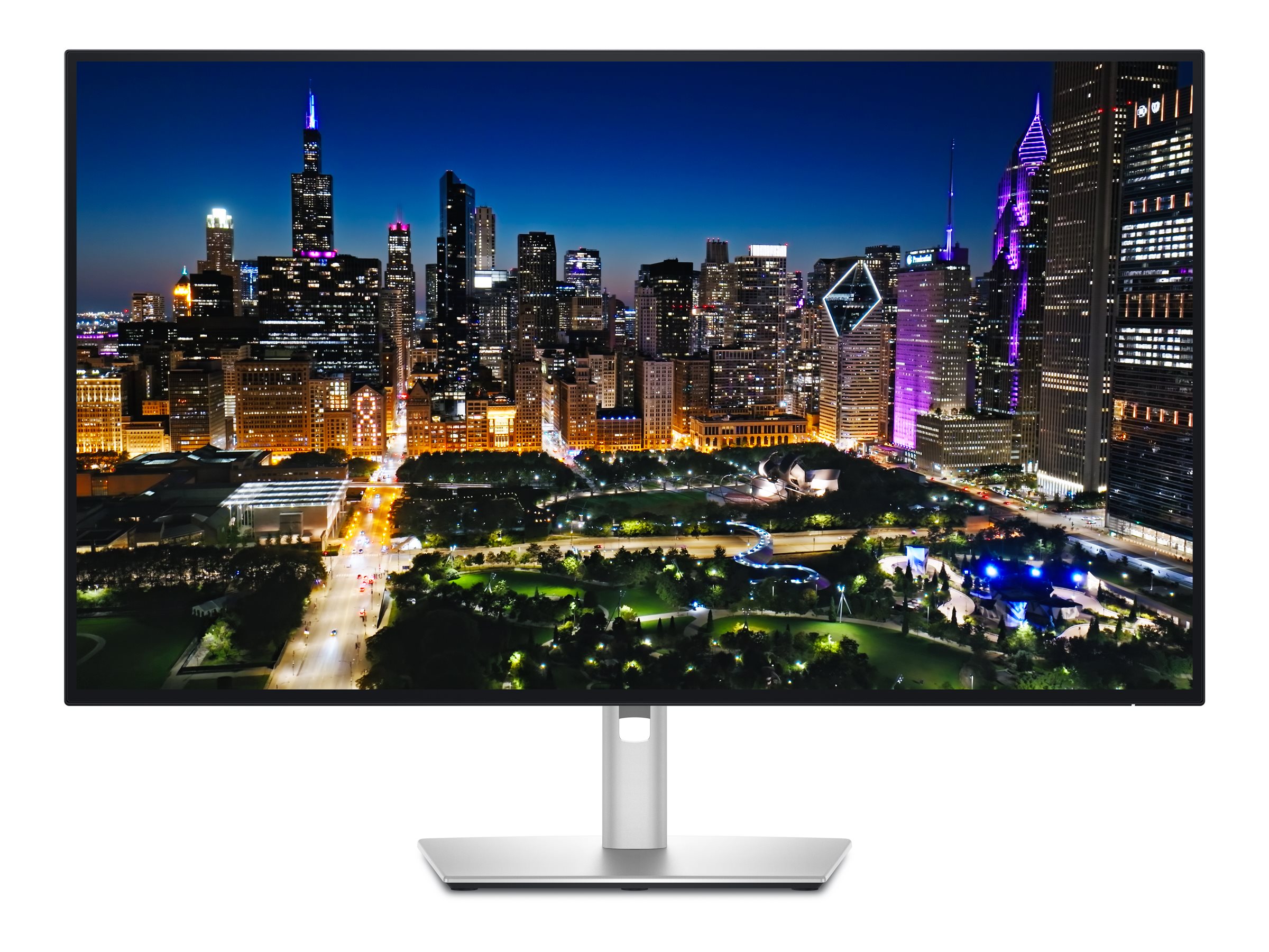 Dell UltraSharp 32 4K Thunderbolt Hub Monitor U3225QE - LED-Monitor - 81.3 cm (32)
