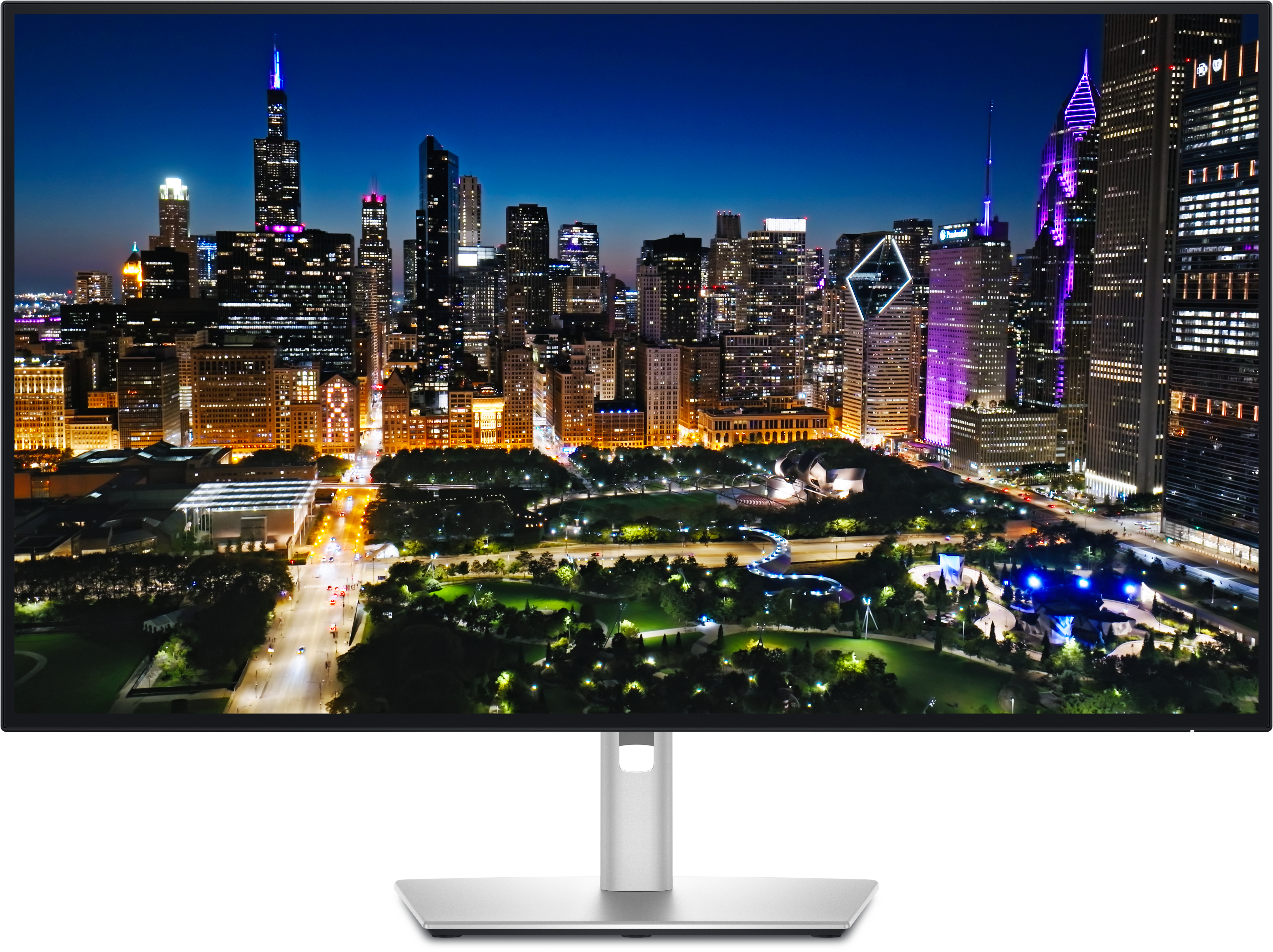 Dell UltraSharp 32 4K Thunderbolt Hub Monitor U3225QE - LED-Monitor - 81.3 cm (32)