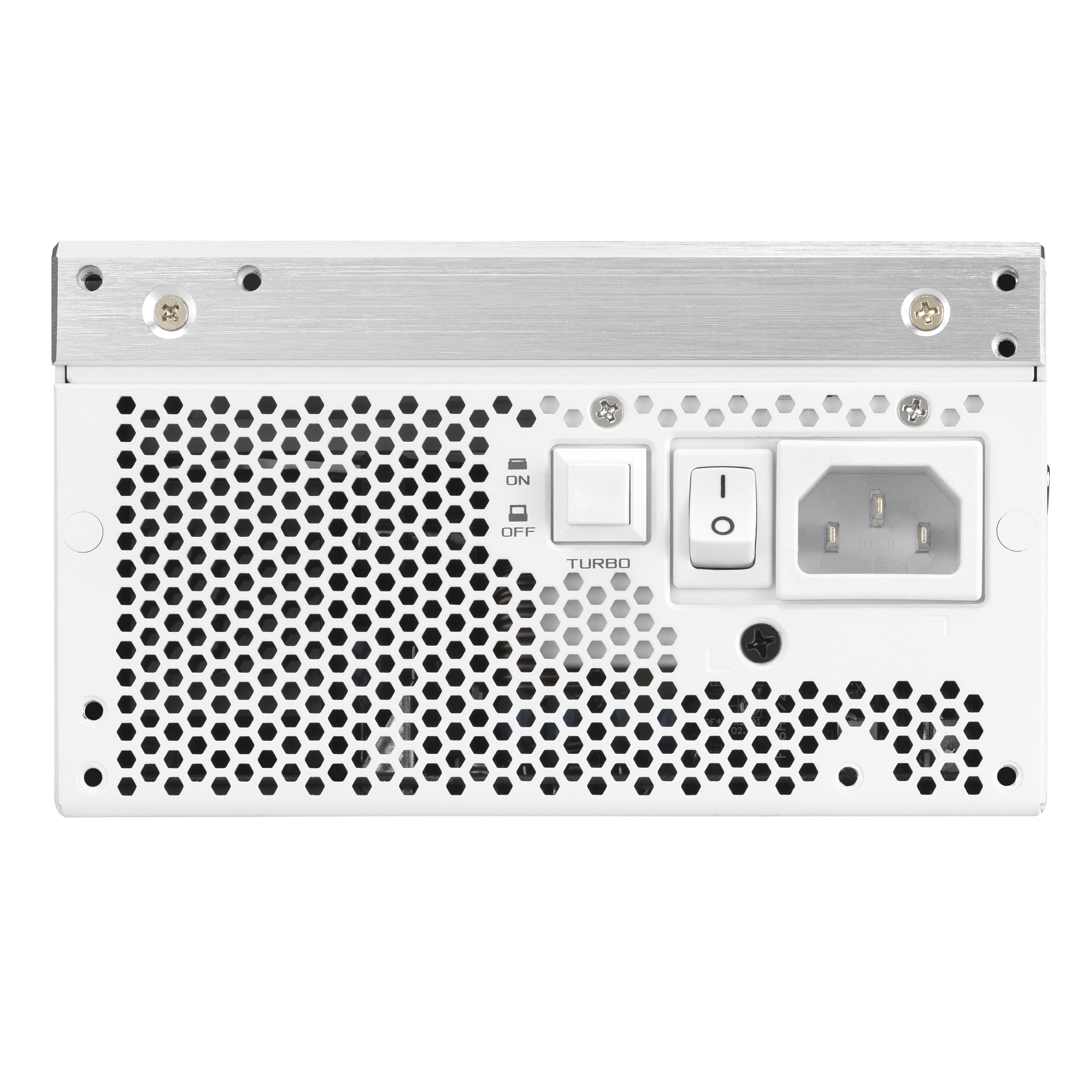 ASUS ROG -THOR-1200P3-WHITE-GAMING alimentatore per computer 1200 W 20+4 pin ATX ATX Bianco